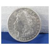 1921-S Morgan Silver Dollar 90% Silver