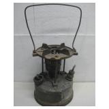 Antique Clayton Lambert Stove/Furnace See Info