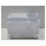 NIP Vtopmart 25 Pack Drawer Organizers