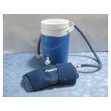 Aircast Cryo/ Cuff Cold Therapy System