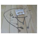 Mixed Lot Of Assorted Jewelry