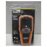 NIOP Klein Tools Pinless Moisture Meter See Info