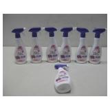 Seven New Bottles Of Great Scents Odor Neutralizer