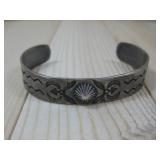 S.S Tested RT 66 Whirling Log Bracelet See;