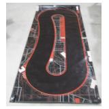 Anki Drive Starter Kit Track W/Four Cars Powers On