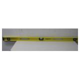 Stanley I-Beam 180 Level