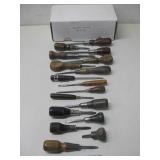 Mixed Maker Screwdrivers