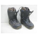 VANS Snow Boots Size US 11