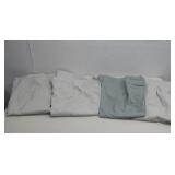 Four Pairs Banana Republic & Polo Ralph Lauren See