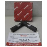 Starrett Cross Test Level