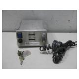 Berg Co Model Sprint Unit W/Keys