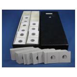 Three Hundred Penny Holders