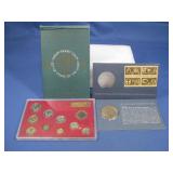 American Revolution Bicentennial Commemorative See