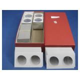 Two Hundred $1 Holders