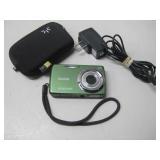 Kodak Easyshare M532 Camera 14 Megapixels See