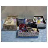 Crafting Items Ribbon Beads Balloons & More