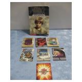 1999 Scholastic Star Wars Episode I Journal See