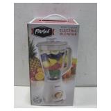 NIB Parini Electric Blender 400W 7-Speed Powers On