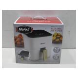 NIB Parini Electric Fryer 800W 2.6 Qt.Powers On