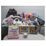 Puzzles Bead Kit Inflatables Toys & More