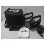 CMF Bone Growth Stimulator Untested