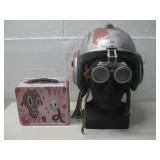 1999 Star Wars Anakin Podracer Helmet See Info