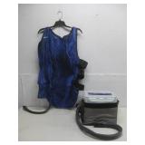 Veskimo Sz XL In Igloo Cooler Untested