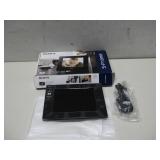 NIB Sony S-Frame 8' Digital Photo Frame See Info