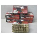American Eagle 300 Rounds .38 Special Ammo