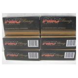 PMC Ammunition 300 Rounds .38 Special Ammo