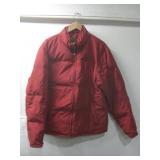 Eddie Bauer Premium Goose Down Jacket Sz XL