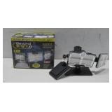 NIOB Beyond Bright X3 Solar Flood Light