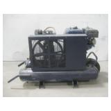 Honda GX 160 Generator Has Compression