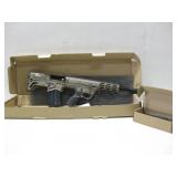 New Gforce Arms GFY-1 Bullpup 12 Gauge Shotgun