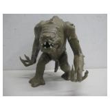 Vtg Star Wars: Return Of The Jedi Rancor Figure