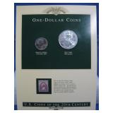 1999 Silver Eagle $1 Coin 1999 Susan B. See Info