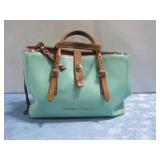 Authentic Dooney & Bourke Handbag Purse