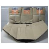 Fourteen New Rediroot Fabric Pots 15Gal