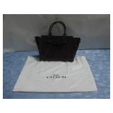 Authentic Coach Handbag Purse