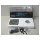 NIOB Vtg Unused Audiovox Model SC-5 Indoor See