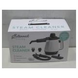 NIB Eternal Living Handheld Pressurized Steam See