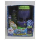 NIB Gazillion Typhoon Bubble Fountain