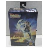 Back To The Future Ultimate Marty McFly Figure