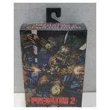 NIOB Predator 2 Ultimate Boar Predator Figure