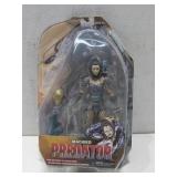 NIOP Predator Machiko Action Figure