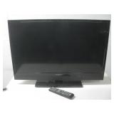 Insignia Model NS-32D120A13 32' TV W/Remote See