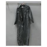 Vtg Bluewater Defense Overalls Size Medium