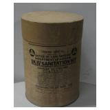 Survival lSupply Storage Drum W/Toilet Paper See