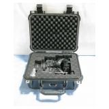 Call Of Duty MW2 Night Vision Googles & Case See