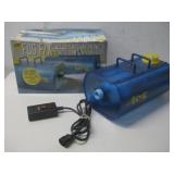 Fog F/X Machine Model 17417 Powers On